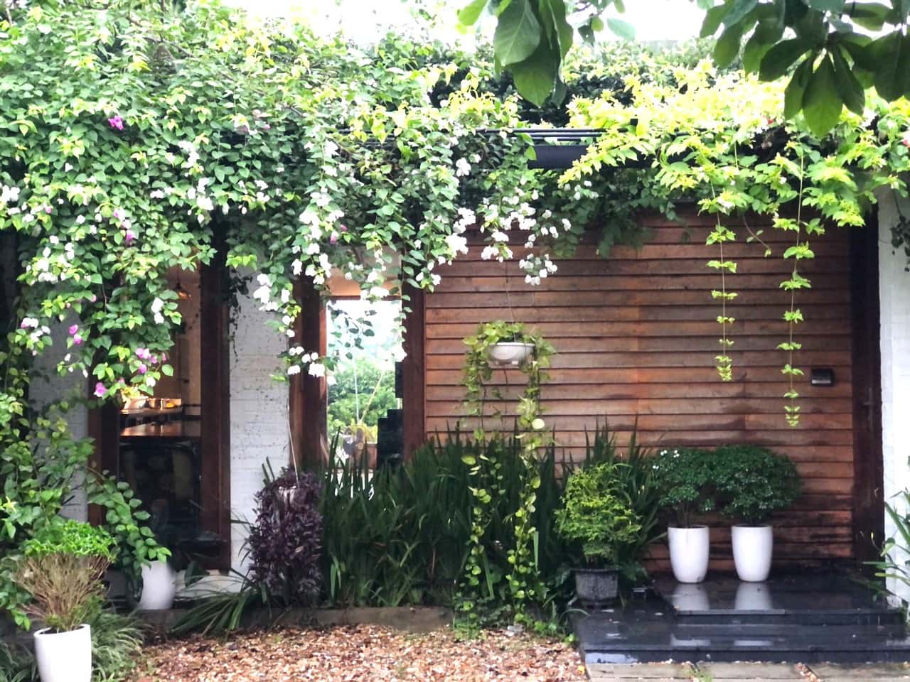Maison D'amour, Ba Vì — ảnh 13