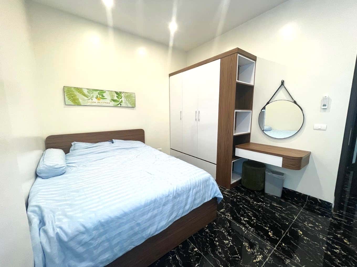 位于Lâm Trường、Sóc Sơn的Hosu Villa — 照片 5