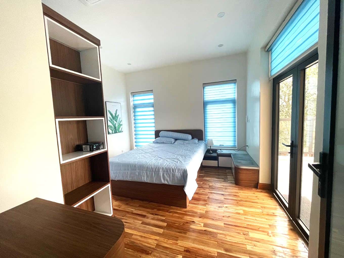 位于Lâm Trường、Sóc Sơn的Hosu Villa — 照片 23