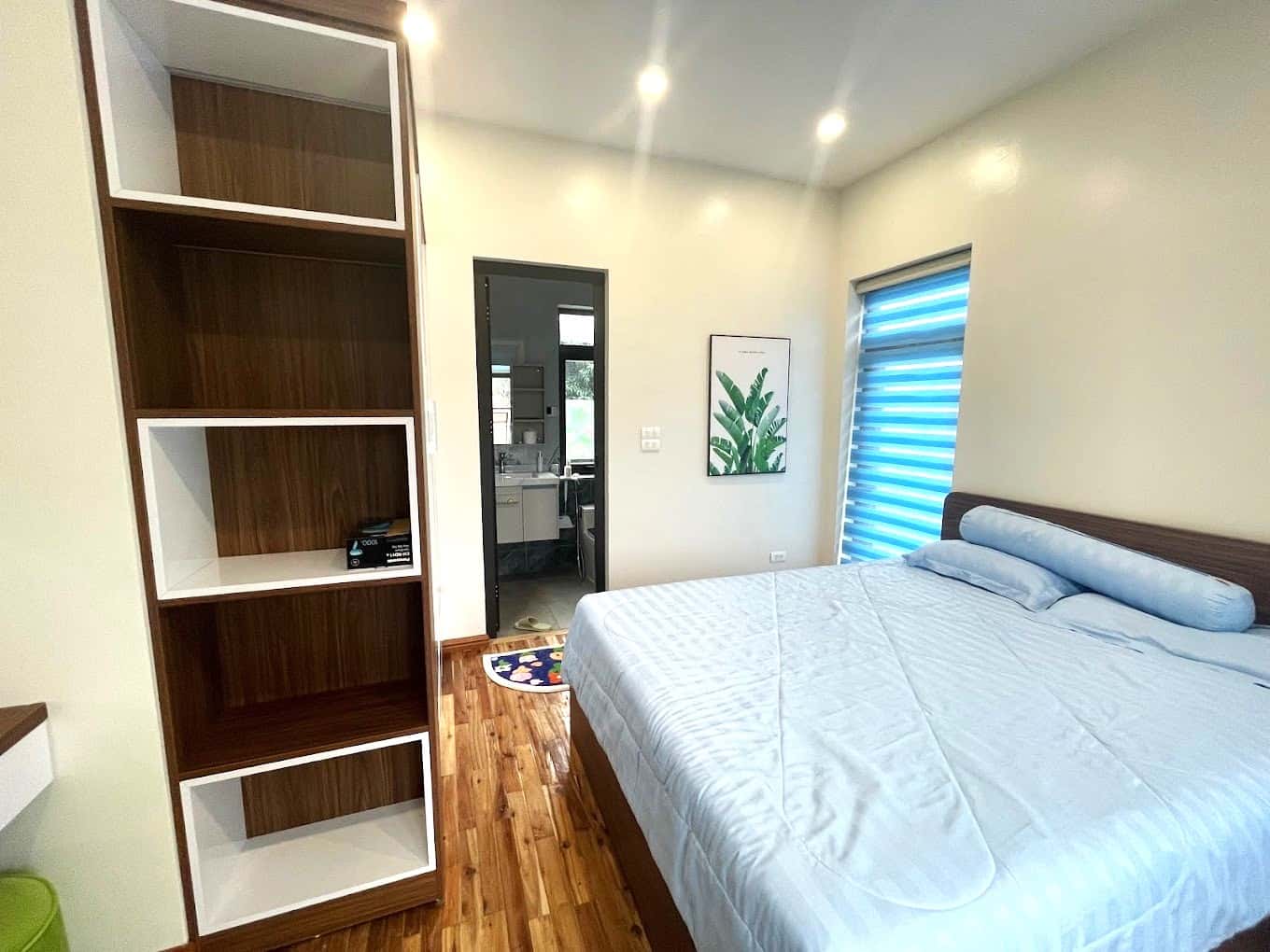 位于Lâm Trường、Sóc Sơn的Hosu Villa — 照片 24