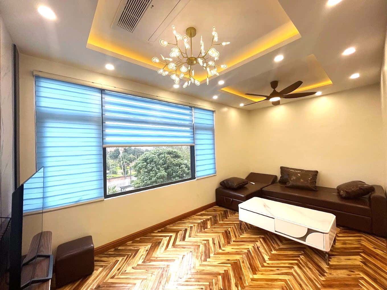 位于Lâm Trường、Sóc Sơn的Hosu Villa — 照片 20