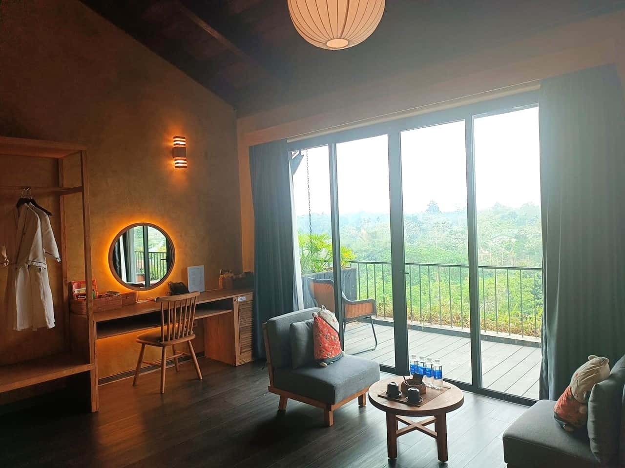 Phòng VIP C1 - Satoyama tại Lương Sơn, Hoà Bình — ảnh 17