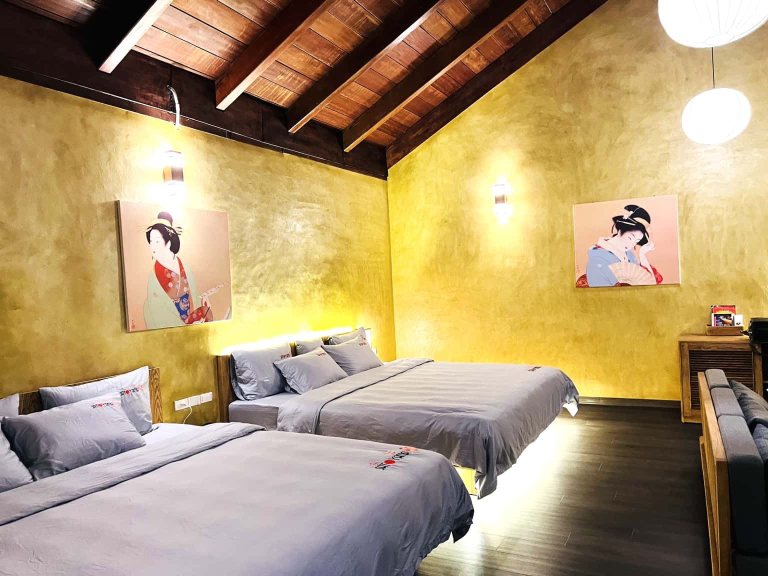 Phòng VIP C1 - Satoyama tại Lương Sơn, Hoà Bình — ảnh 16