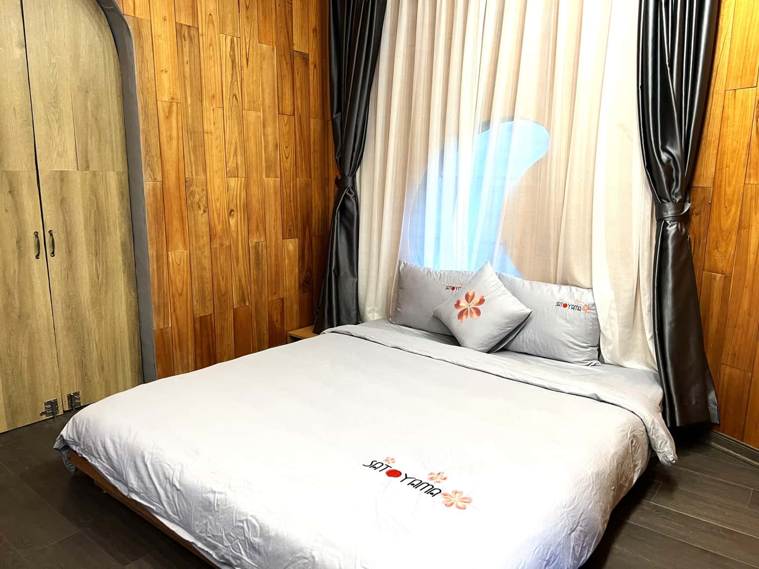 Nhà Tổ Chim - Satoyama tại Lương Sơn, Hoà Bình — ảnh 5