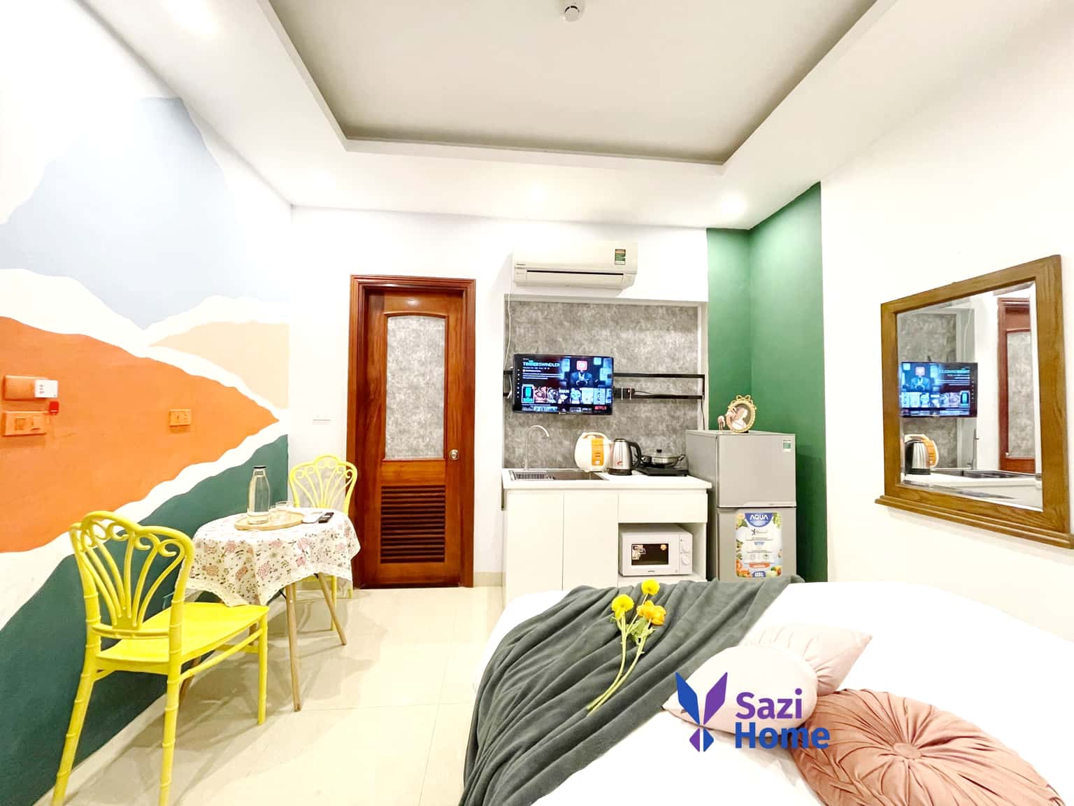 Sazi - Fuji, Cầu Giấy — ảnh 12