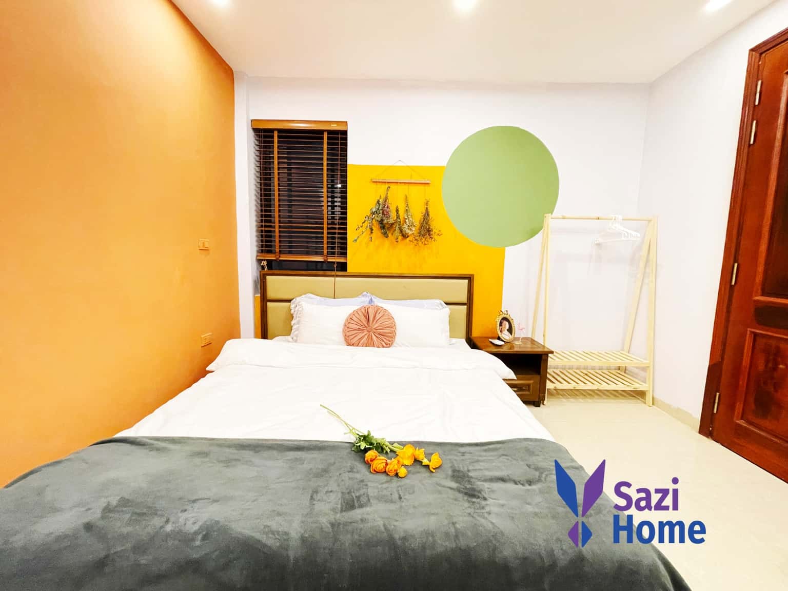 Corse (Sazi Home), Cầu Giấy — 照片 9