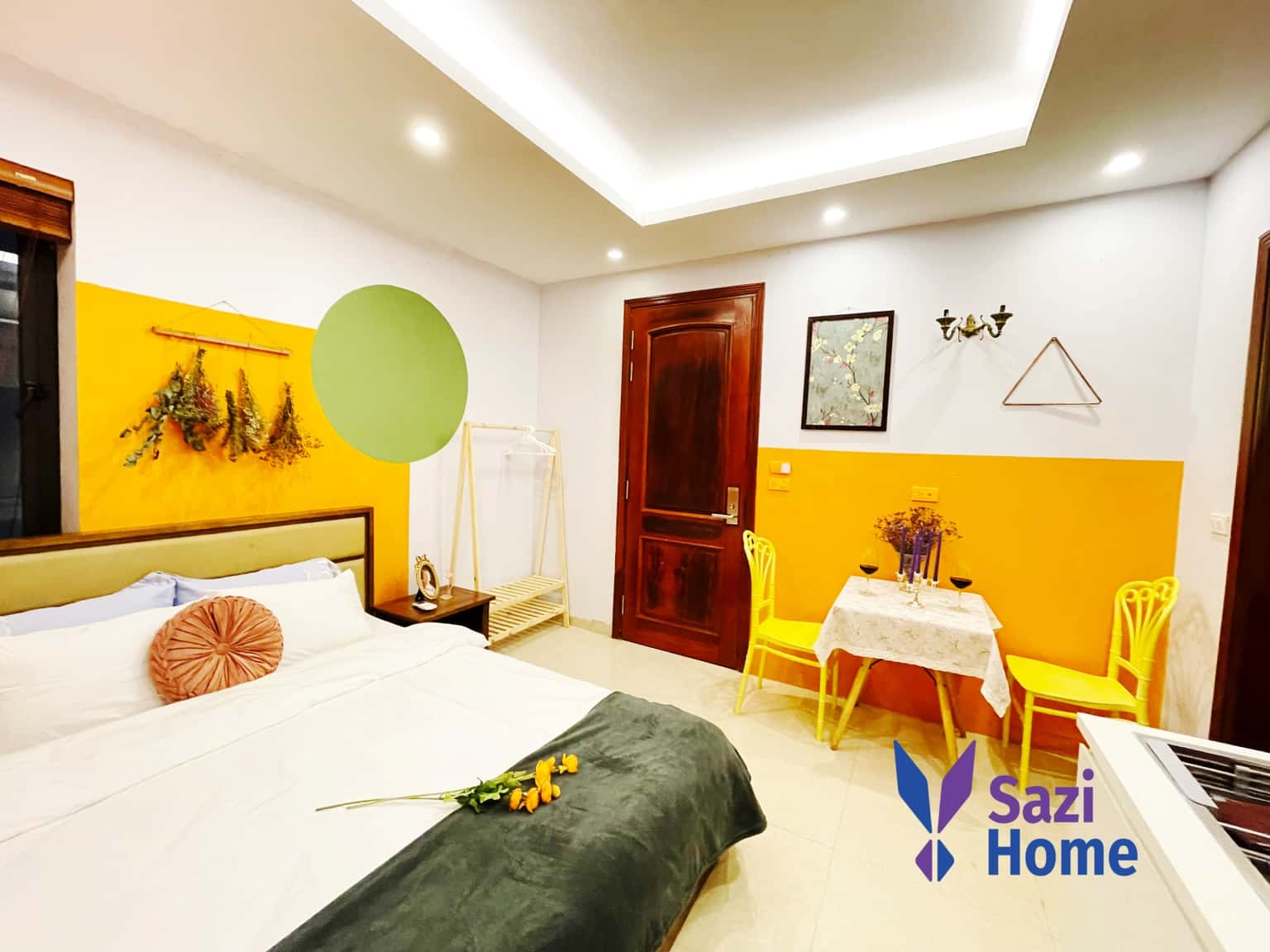 Corse (Sazi Home), Cầu Giấy — 照片 8