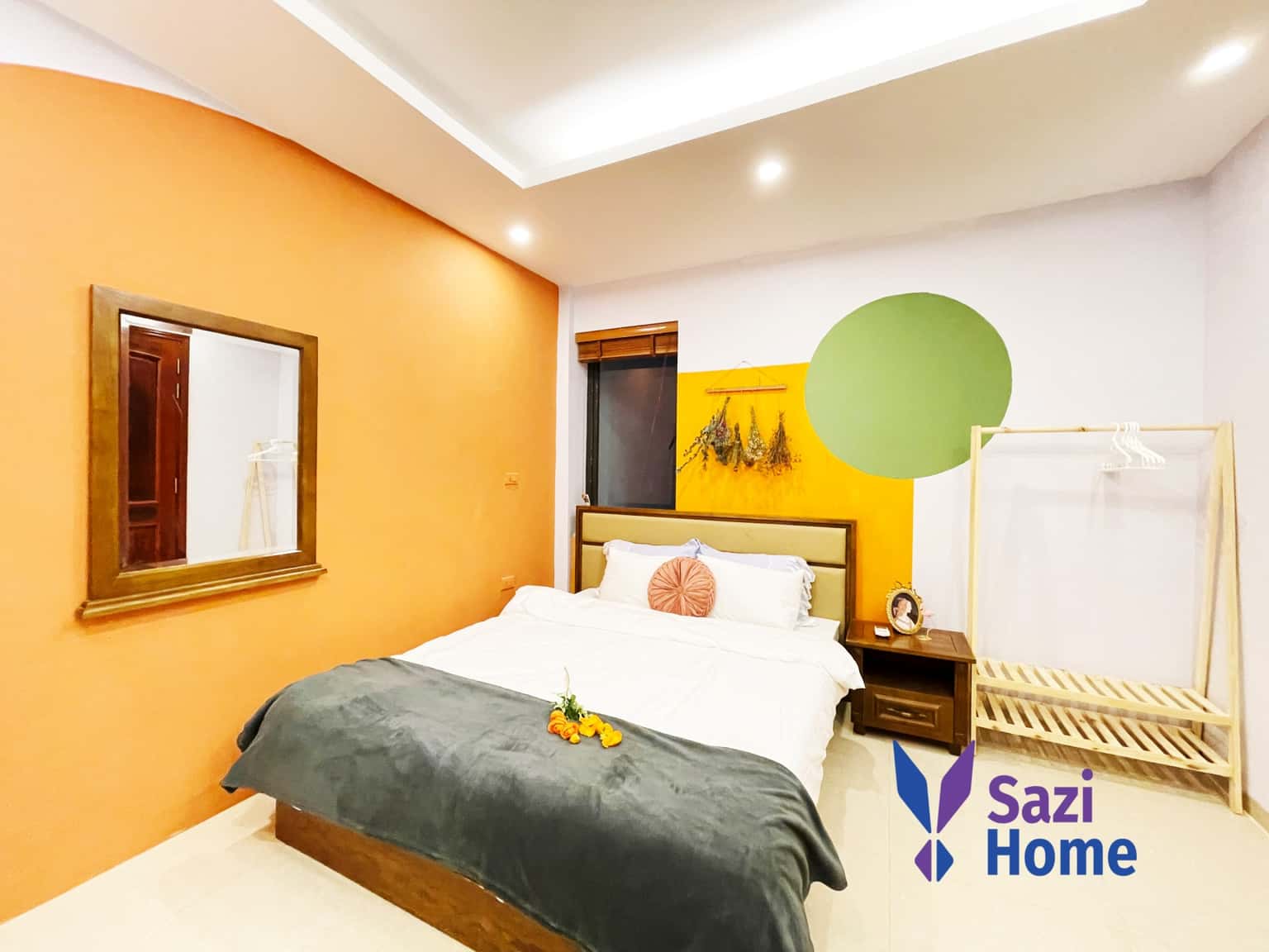 Corse (Sazi Home), Cầu Giấy — 照片 7