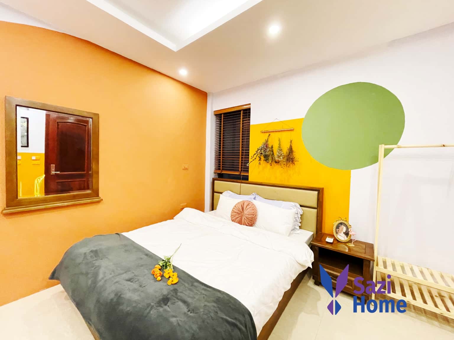 Corse (Sazi Home), Cầu Giấy — 照片 1
