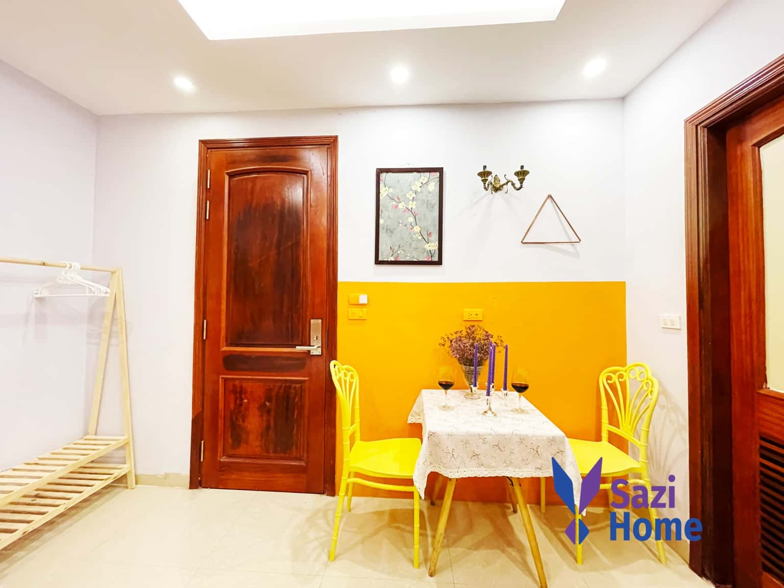 Corse (Sazi Home), Cầu Giấy — 照片 12