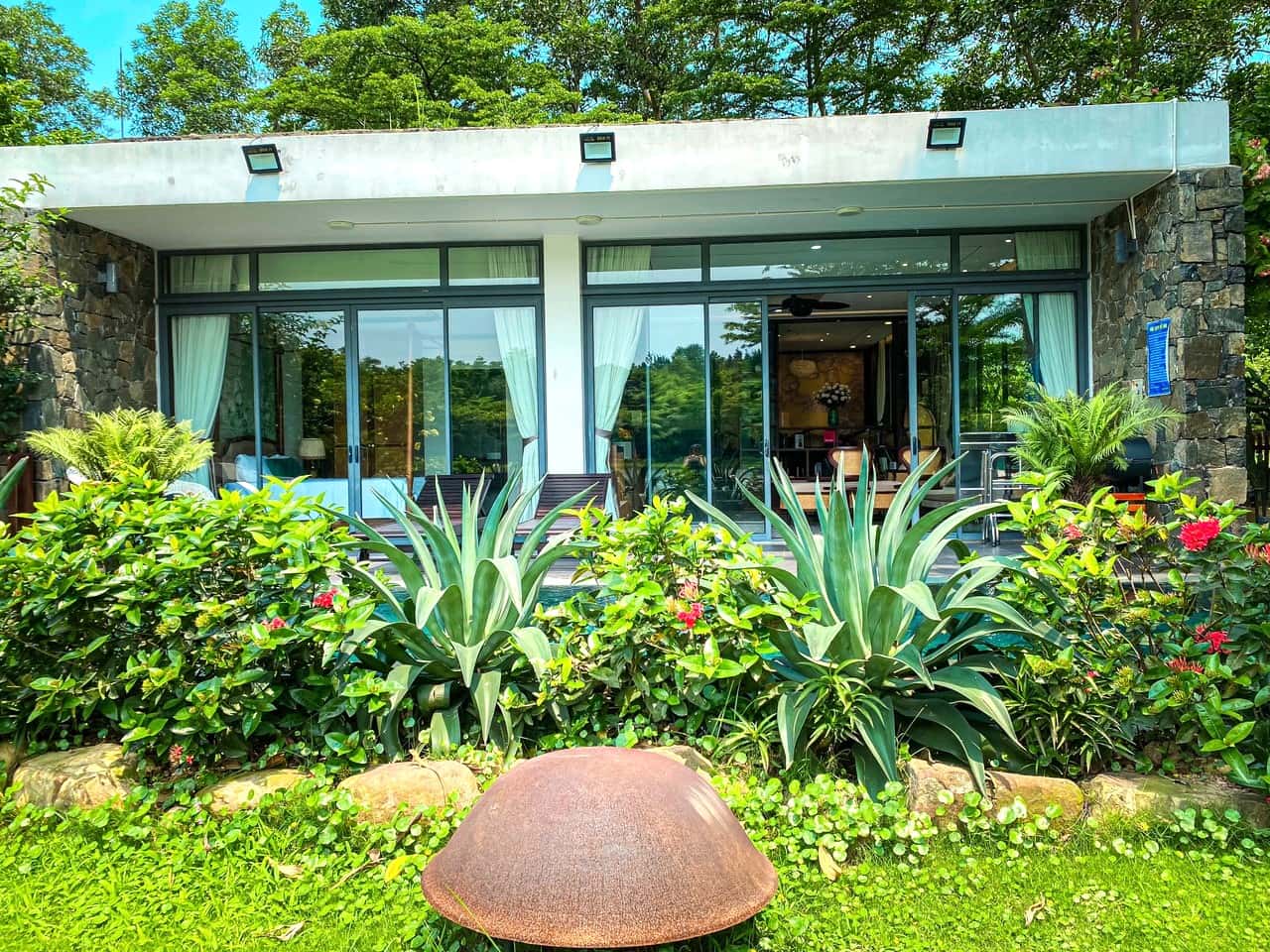 Villa A05, Flamingo Đại Lải — ảnh 1
