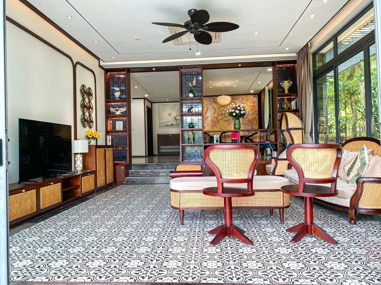 Villa A05, Flamingo Đại Lải — ảnh 3
