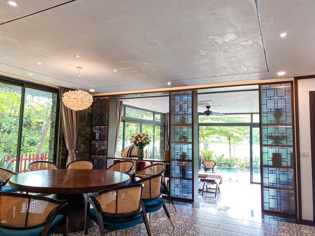 Villa A05, Flamingo Đại Lải — ảnh 14