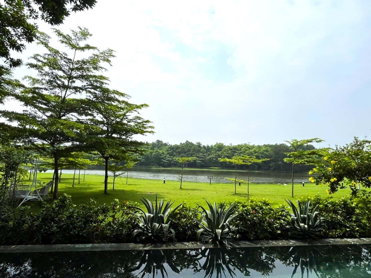 Villa A05, Flamingo Đại Lải — ảnh 7
