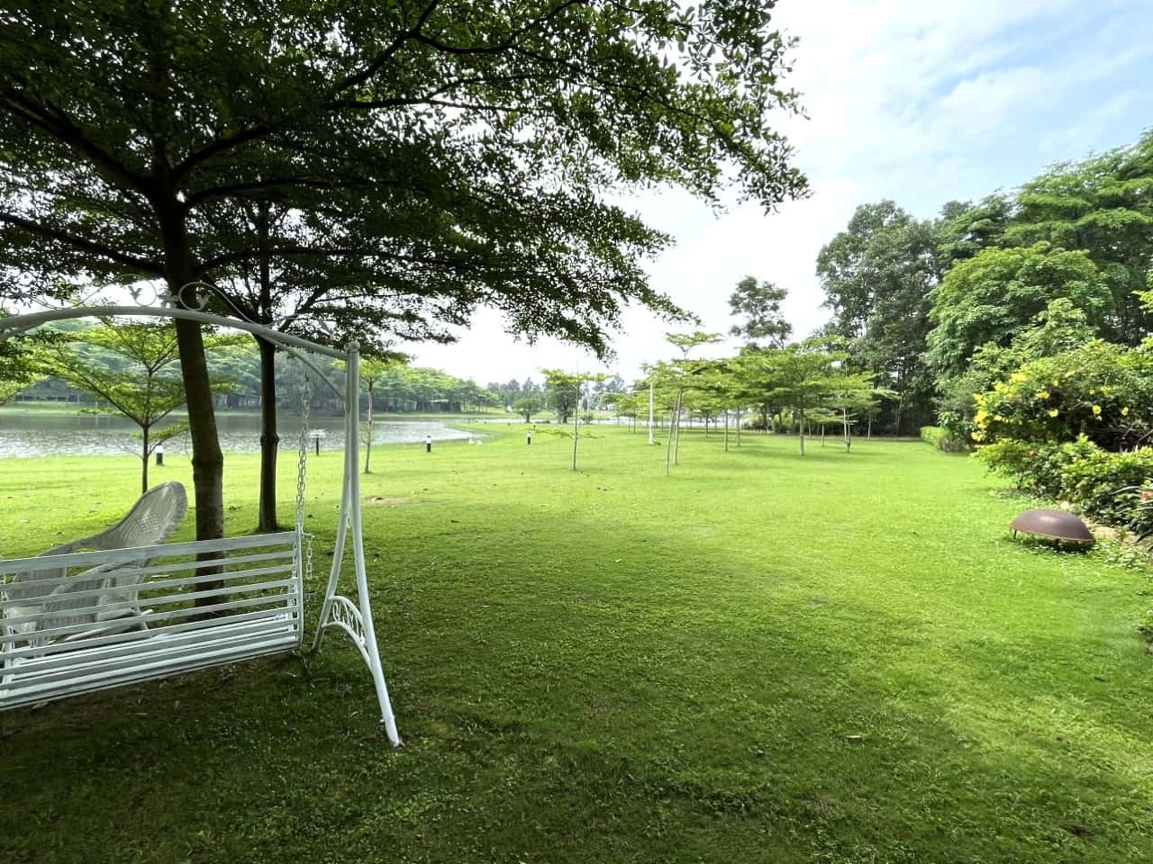 Villa A05, Flamingo Đại Lải — ảnh 9