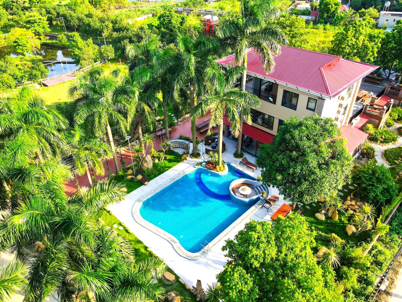 The Bright Villa 2 tại Quang Tiến, Sóc Sơn — ảnh 1