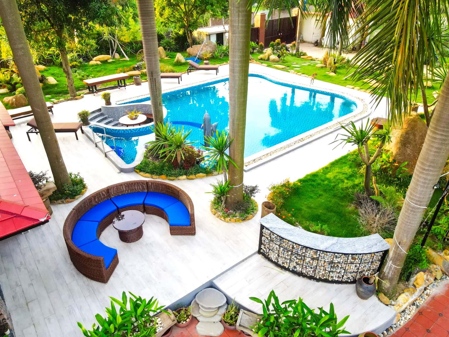 The Bright Villa 2 tại Quang Tiến, Sóc Sơn — ảnh 14