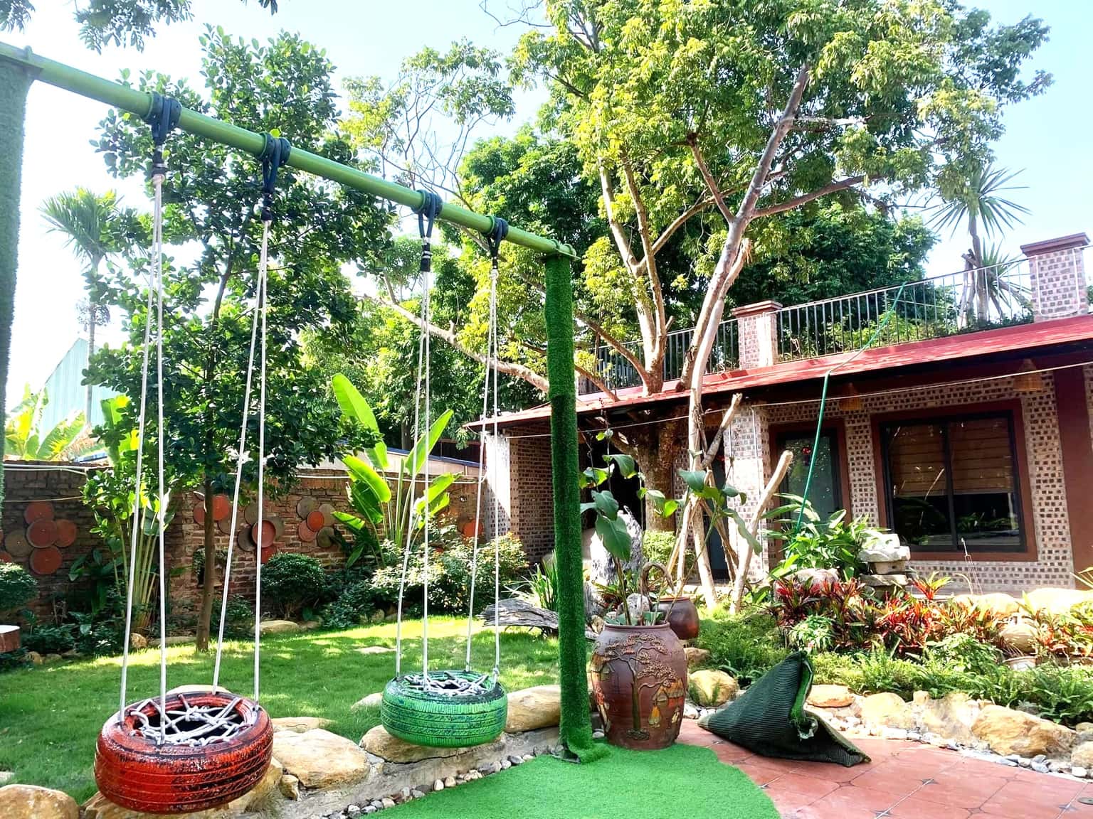 The Bright Villa 2 tại Quang Tiến, Sóc Sơn — ảnh 20