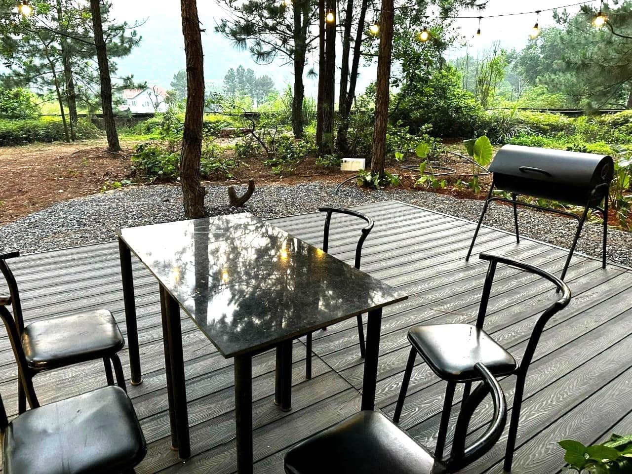 justfly mimi homestay soc son