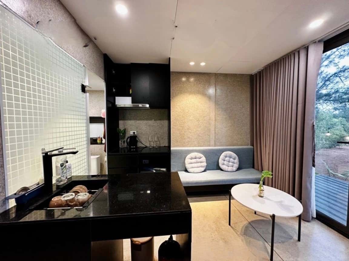 justfly mimi homestay soc son
