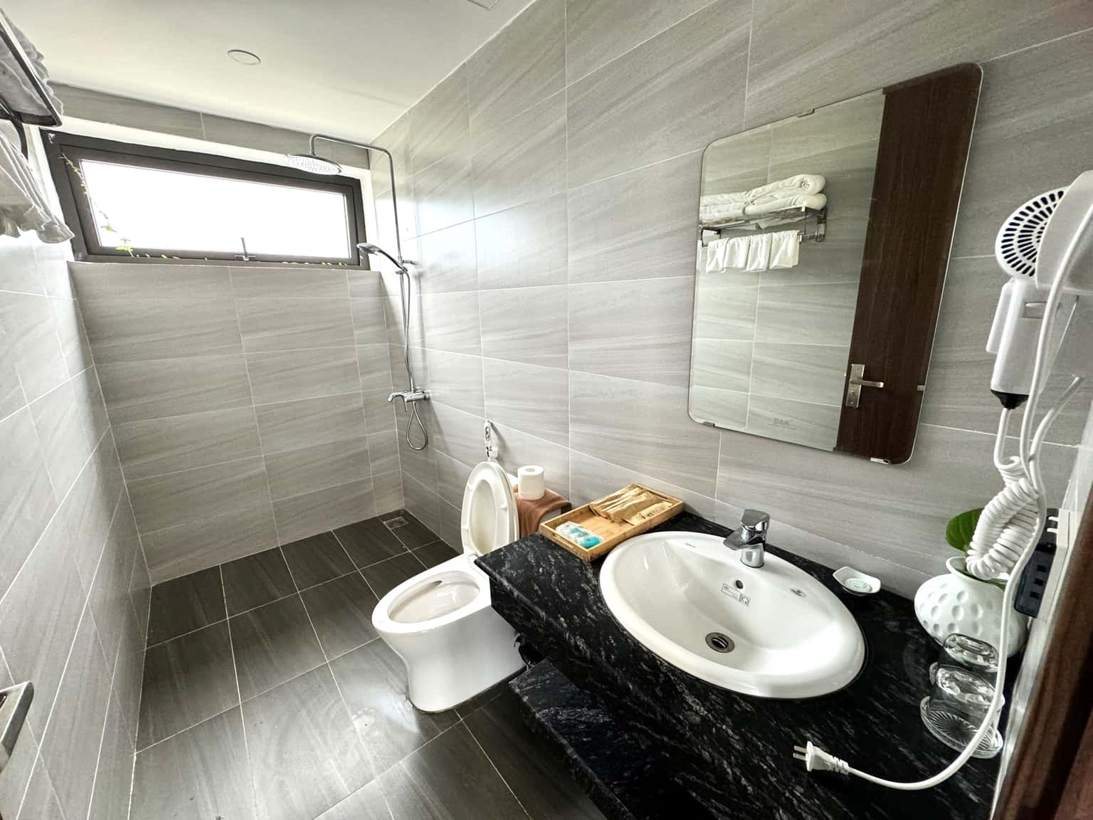 Forest Soul Villa Nguyên Khu tại hồ Đồng Đò, Sóc Sơn — ảnh 8