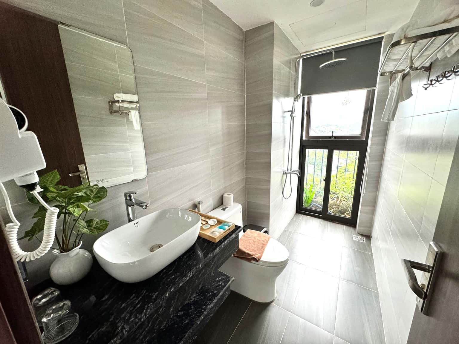 Forest Soul Villa Nguyên Khu tại hồ Đồng Đò, Sóc Sơn — ảnh 18