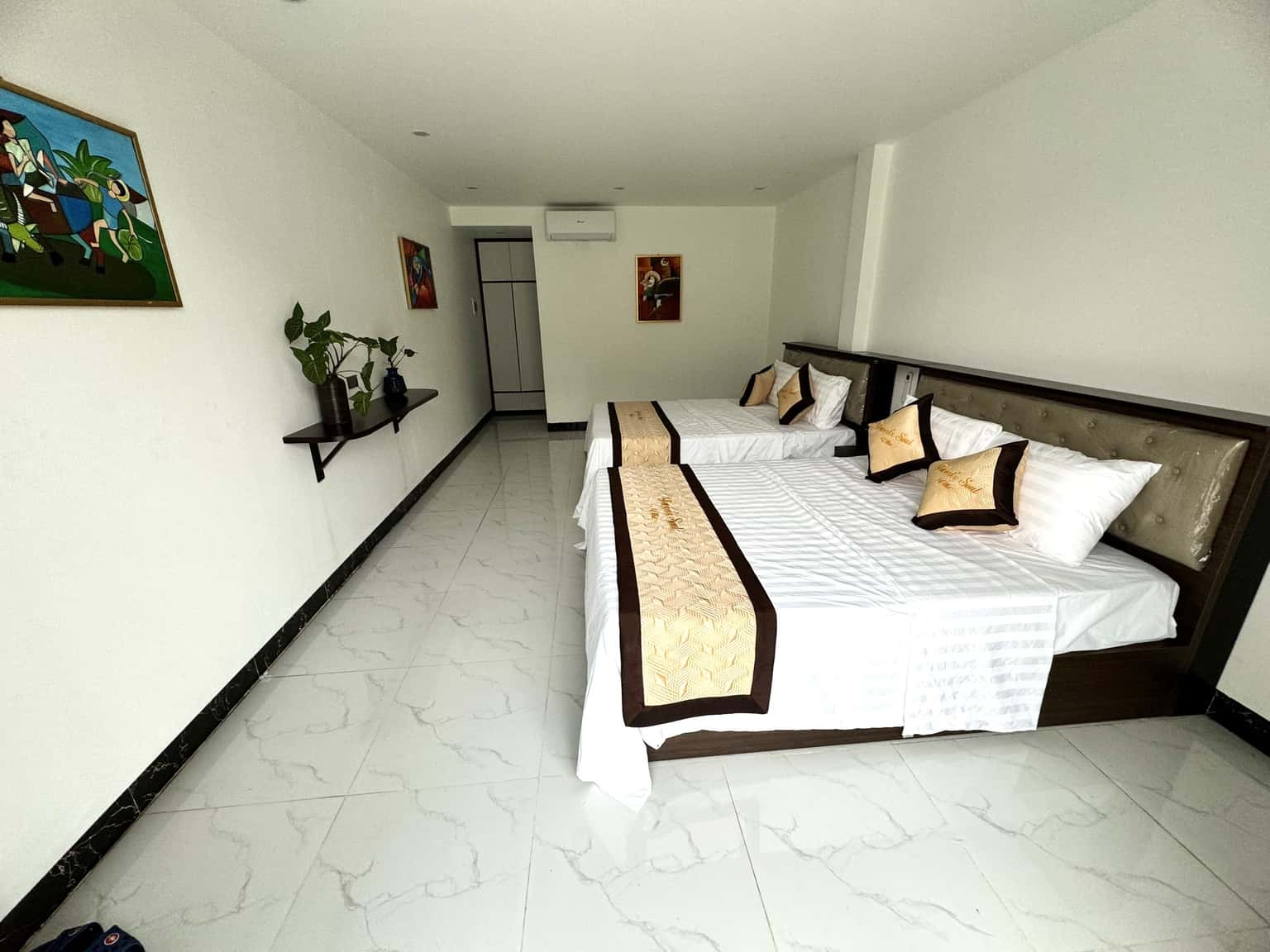 Forest Soul Villa Nguyên Khu tại hồ Đồng Đò, Sóc Sơn — ảnh 4