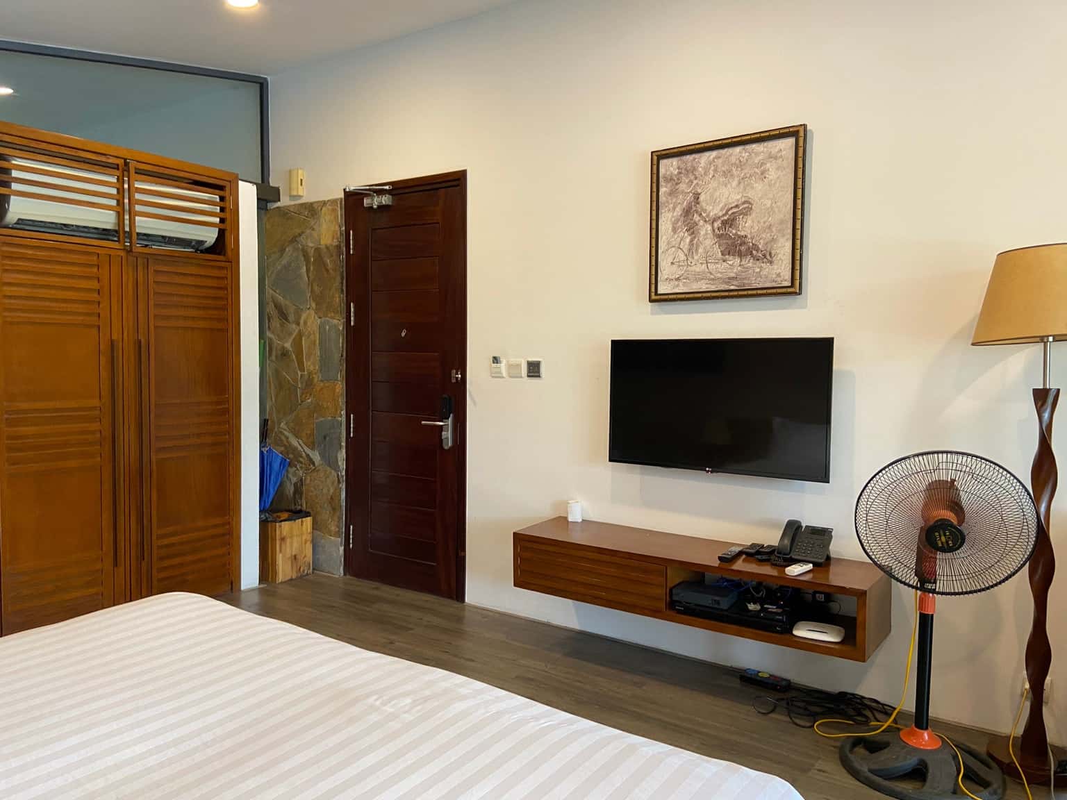 Forest Villa R309, Flamingo Đại Lải — photo 4