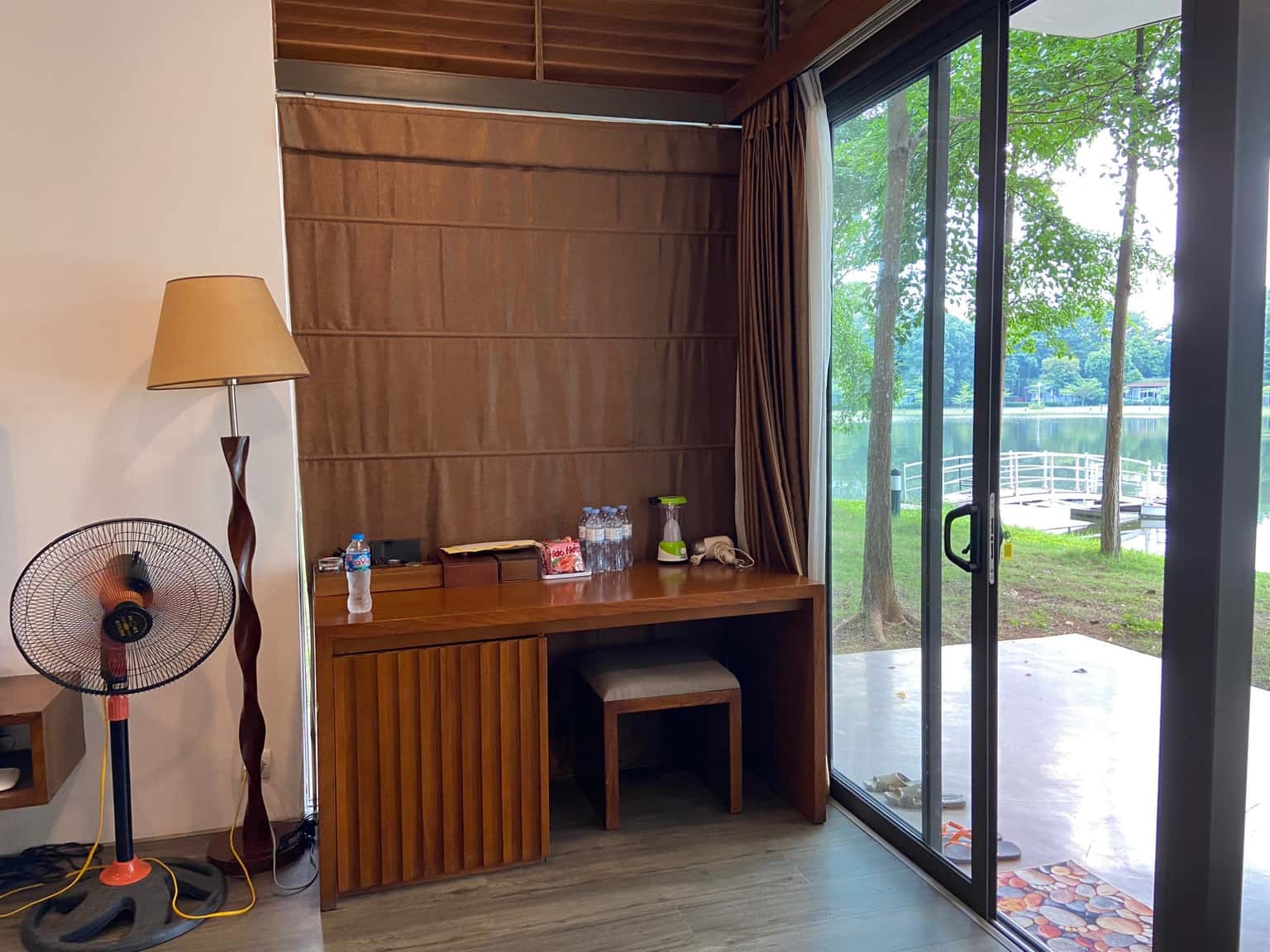 Forest Villa R309, Flamingo Đại Lải — photo 5