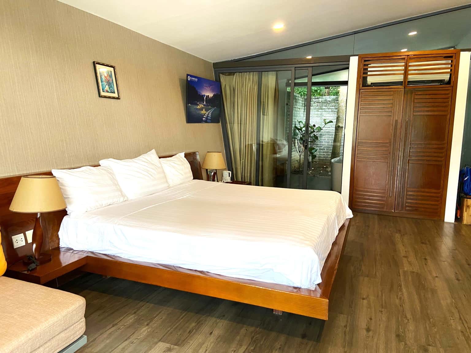 Forest Villa R309, Flamingo Đại Lải — photo 3