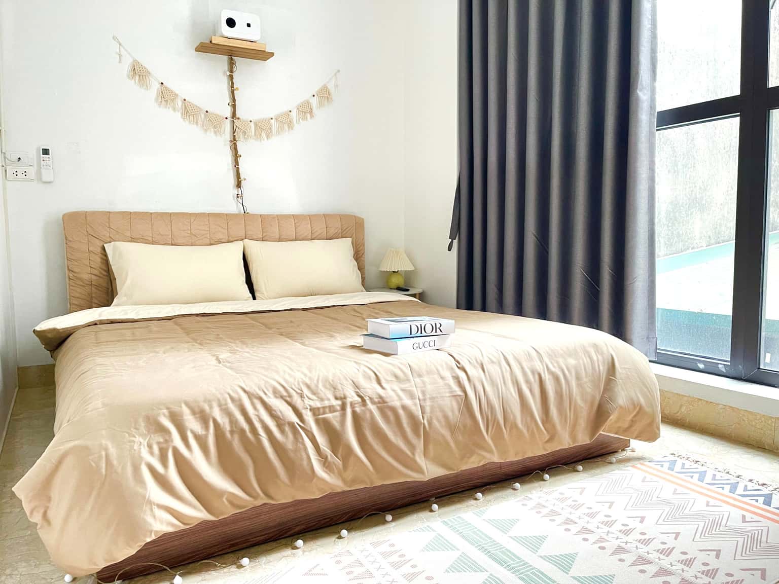 Cozie House 302, Ba Đình — ảnh 1
