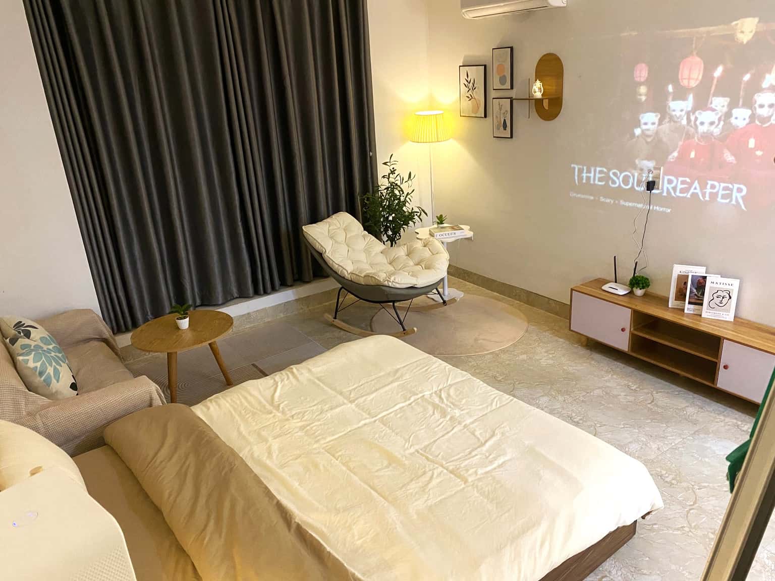 Cozie House 501, Ba Đình — ảnh 1