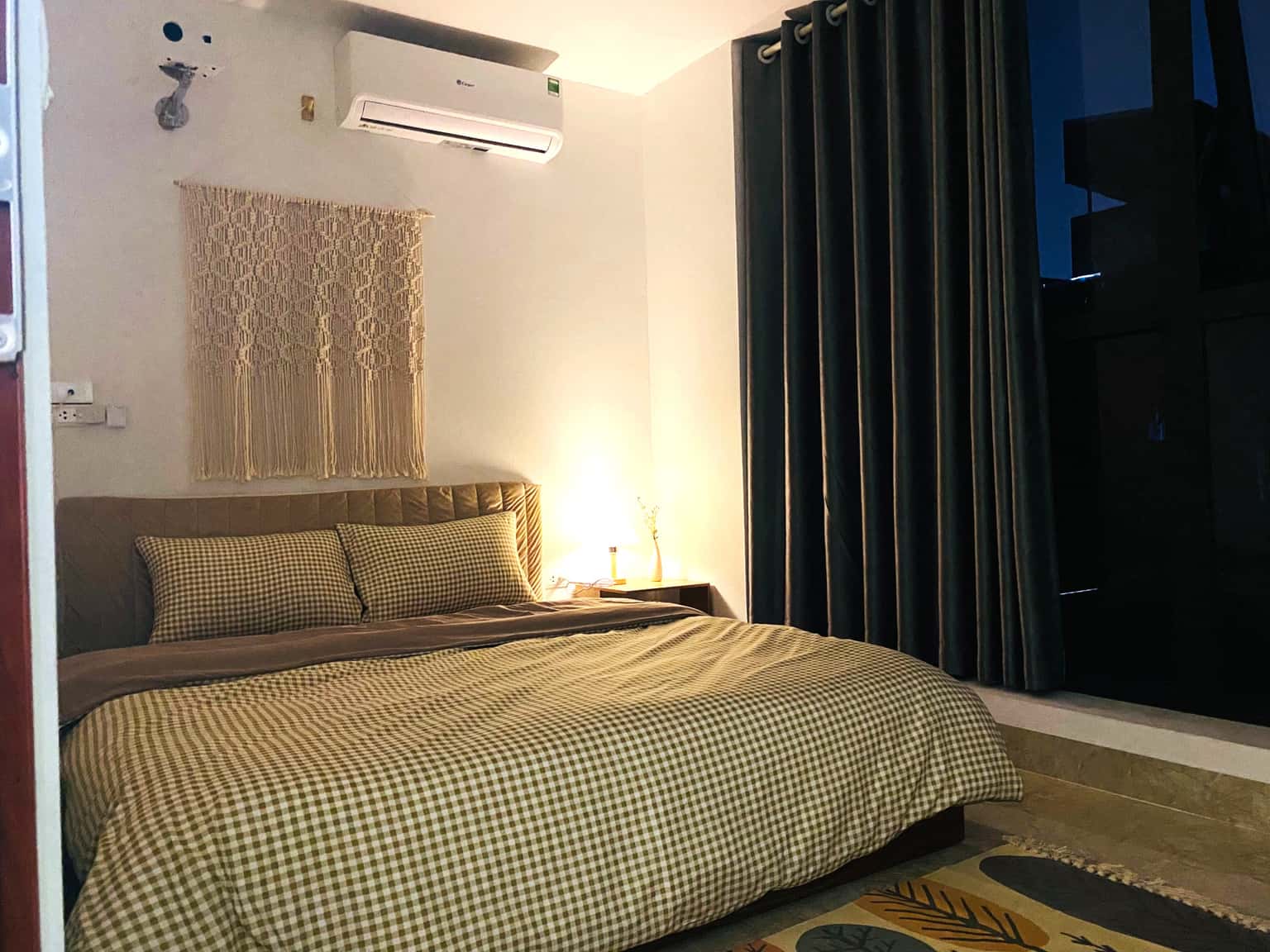 Cozie House 502, Ba Đình — ảnh 7