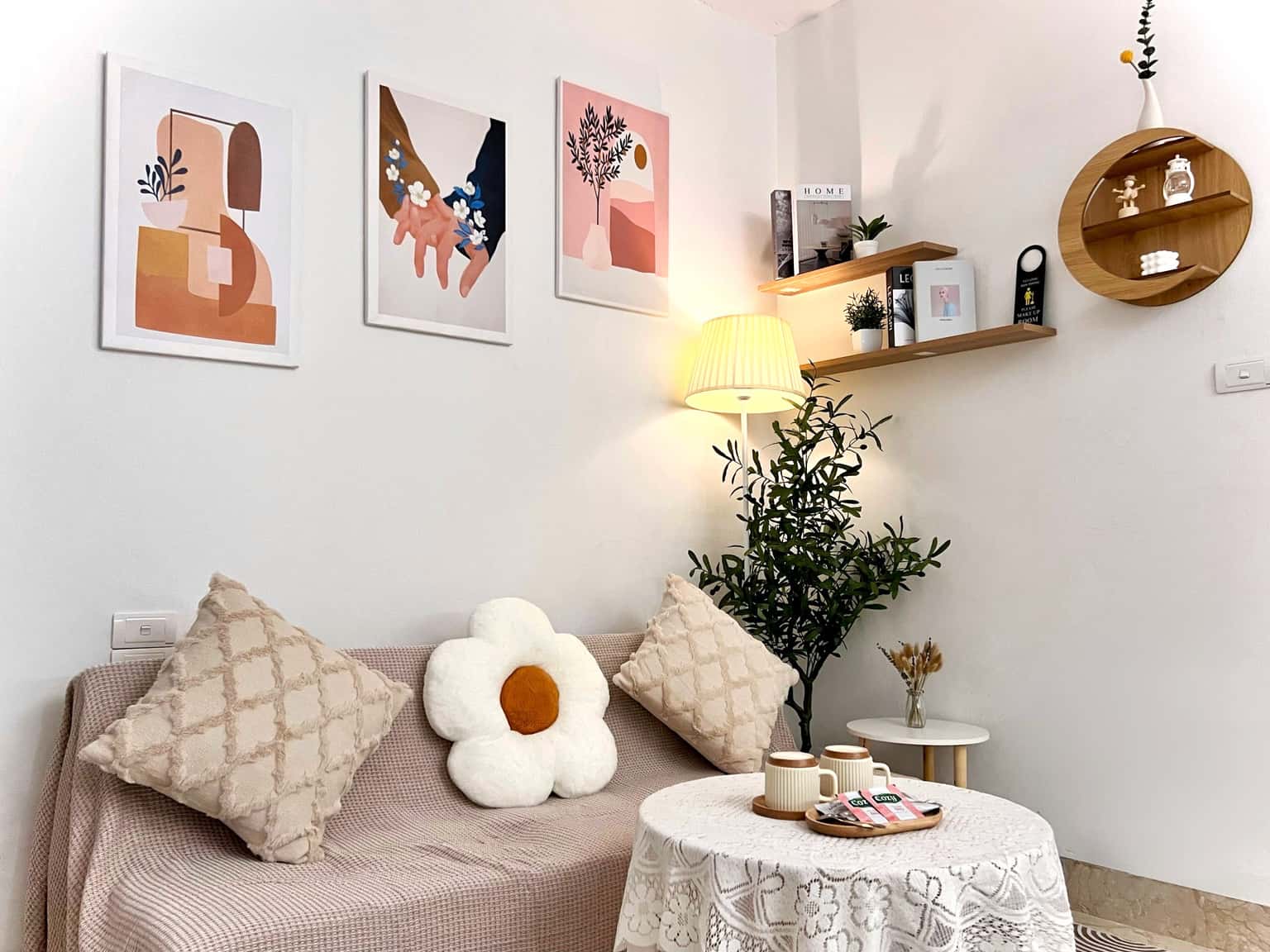 Cozie House 502, Ba Đình — ảnh 3