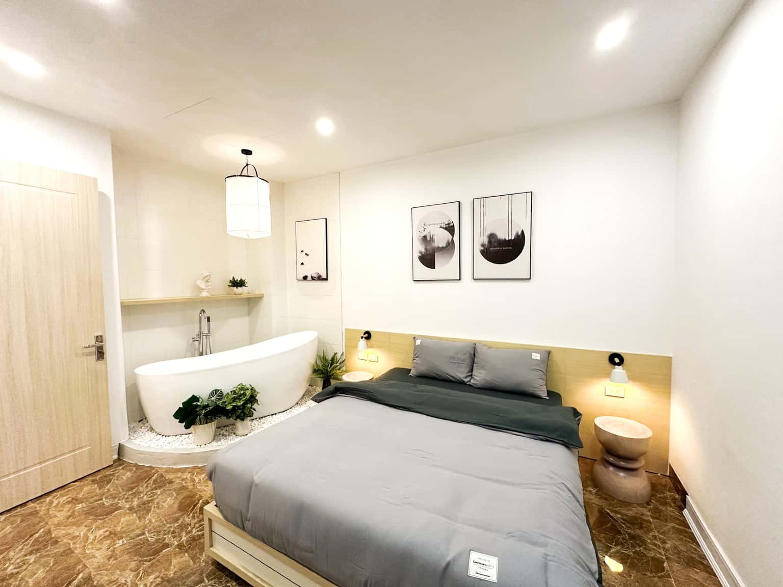 Studio 203 - Veque Nam Ngư, Hoàn Kiếm — photo 4