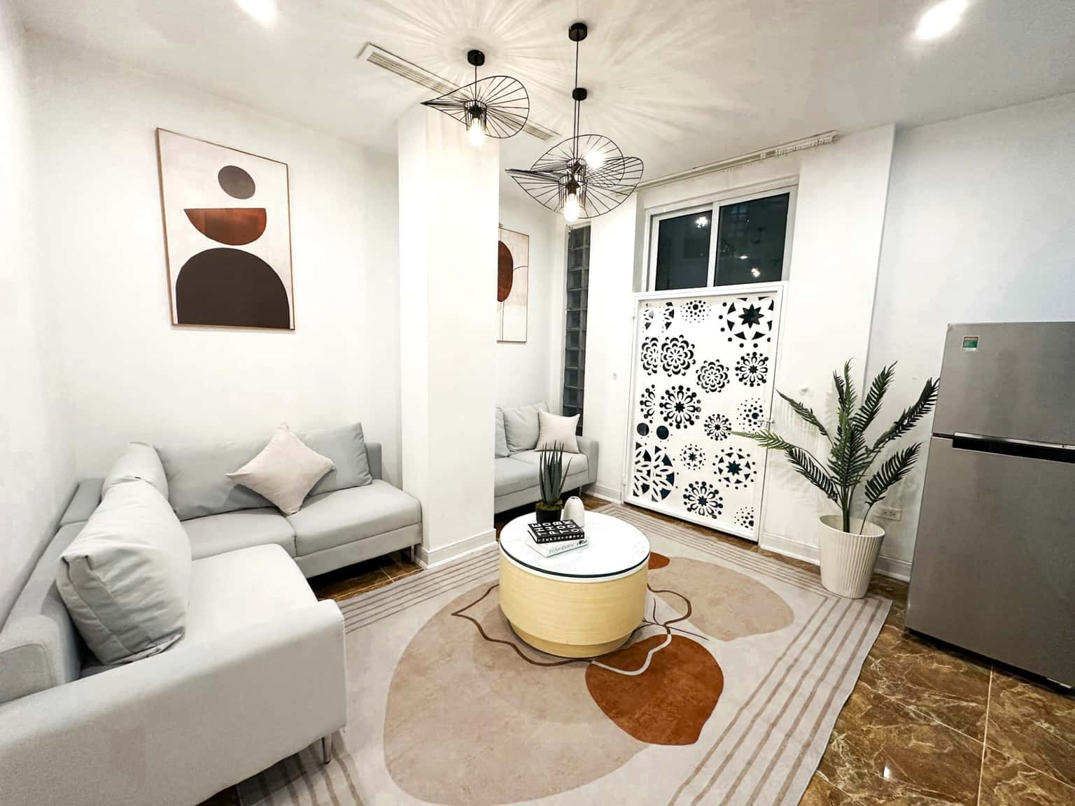 Studio 203 - Veque Nam Ngư, Hoàn Kiếm — photo 7