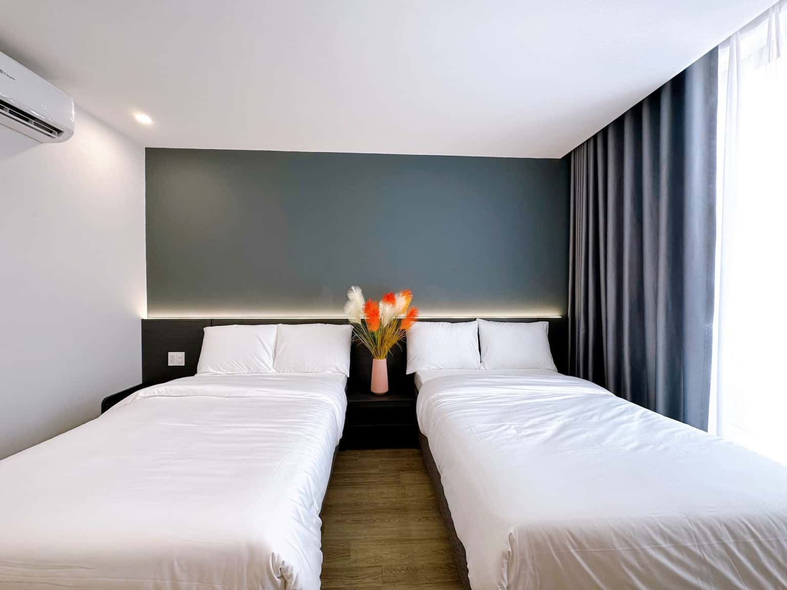 Sunset Lodge Villa - Tuần Châu, Hạ Long — photo 23