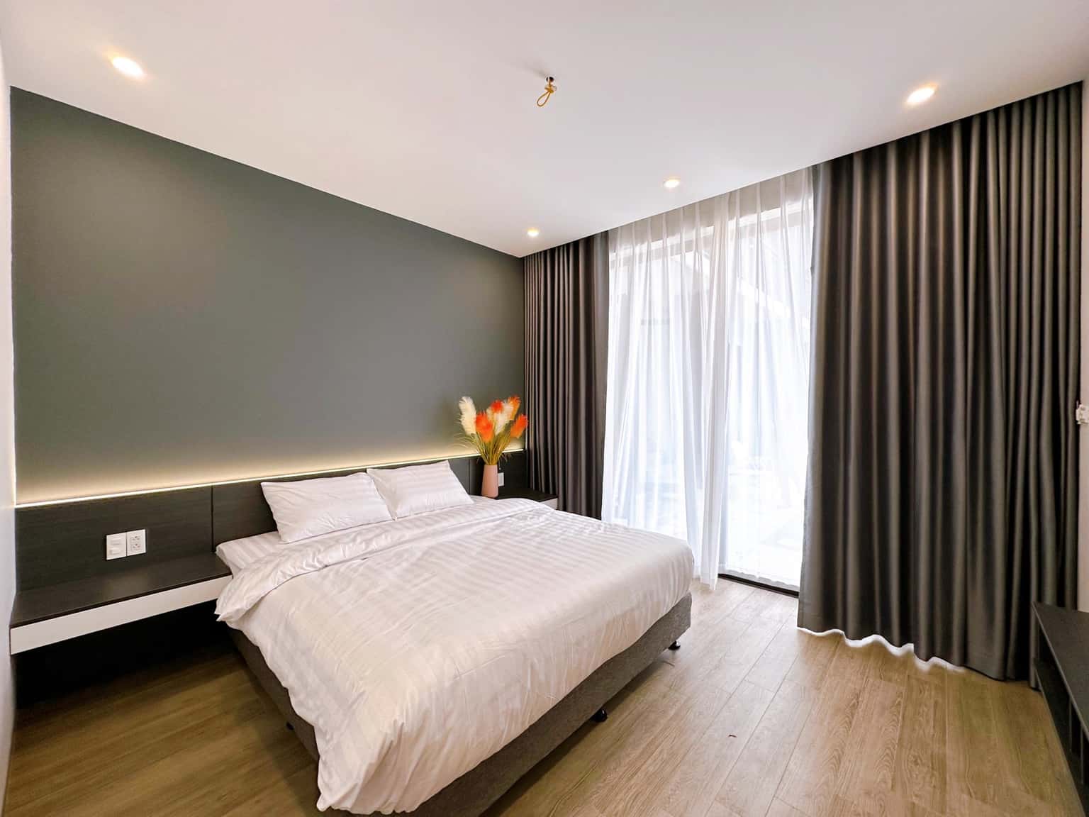 Sunset Lodge Villa - Tuần Châu, Hạ Long — photo 4