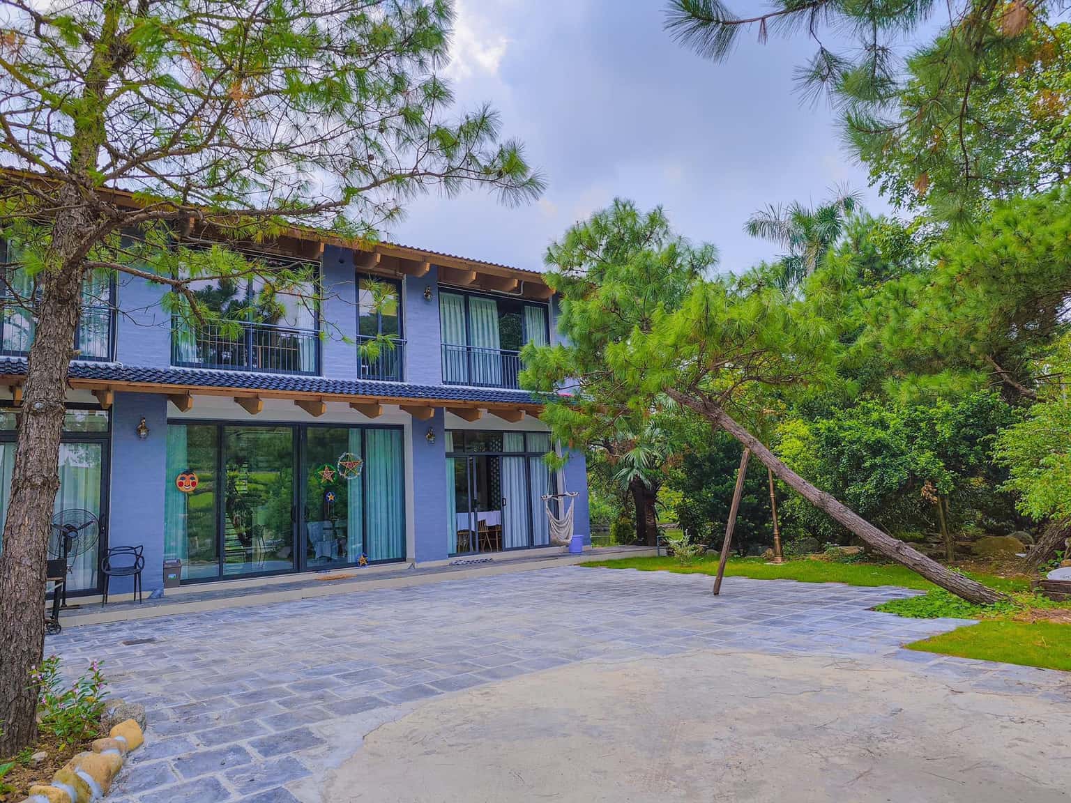 Villa K5 (Latitude 21 Sóc Sơn Retreat) in Minh Phú, Sóc Sơn — photo 9
