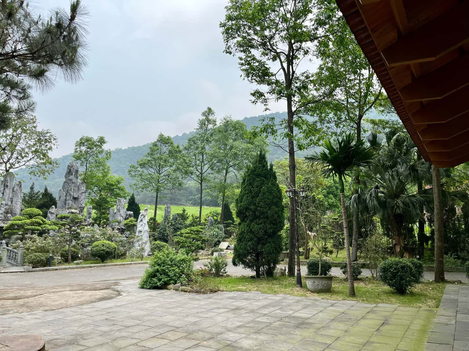 Villa K5 (Latitude 21 Sóc Sơn Retreat) in Minh Phú, Sóc Sơn — photo 15