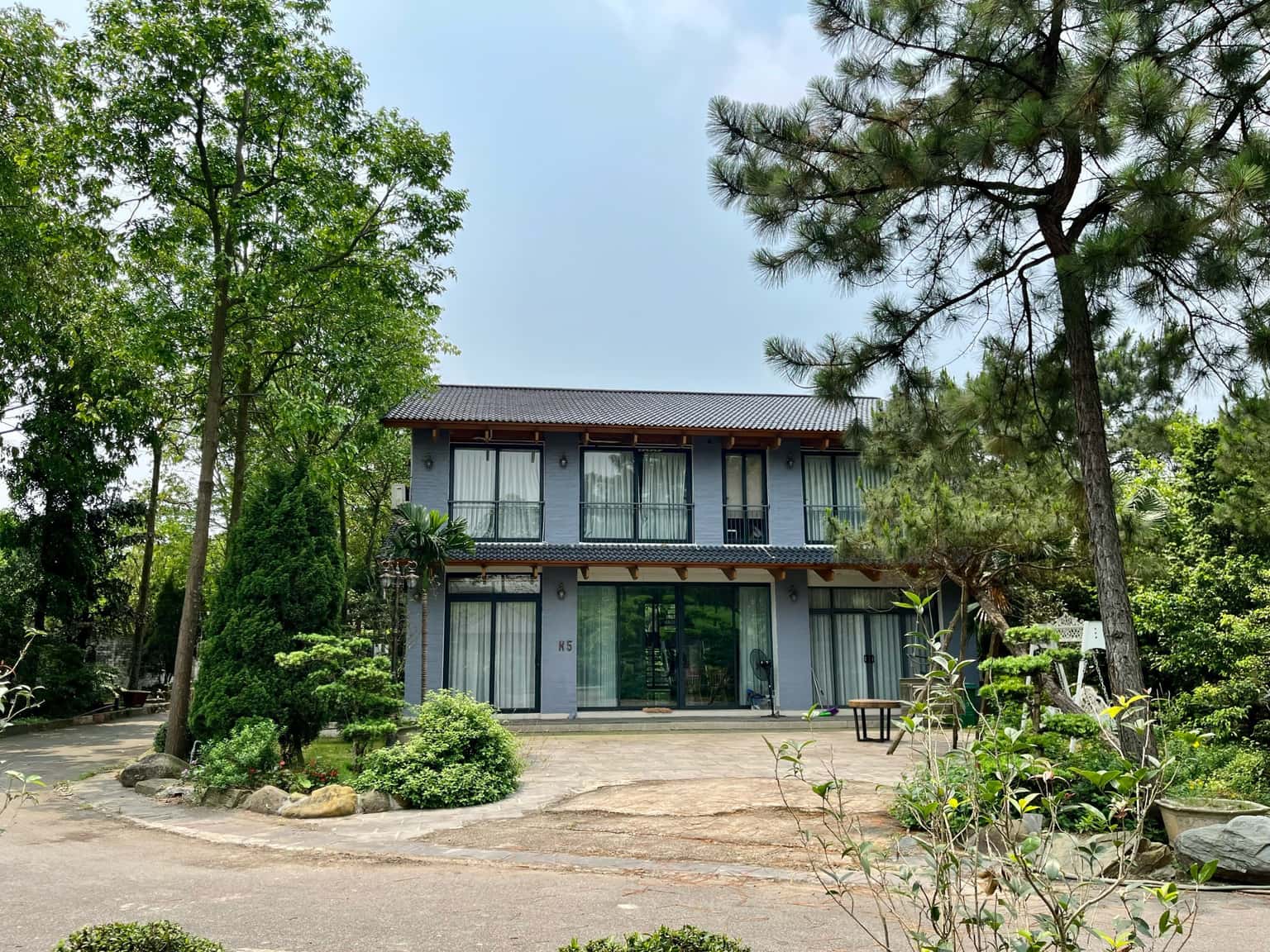 Villa K5 (Latitude 21 Sóc Sơn Retreat) in Minh Phú, Sóc Sơn — photo 7