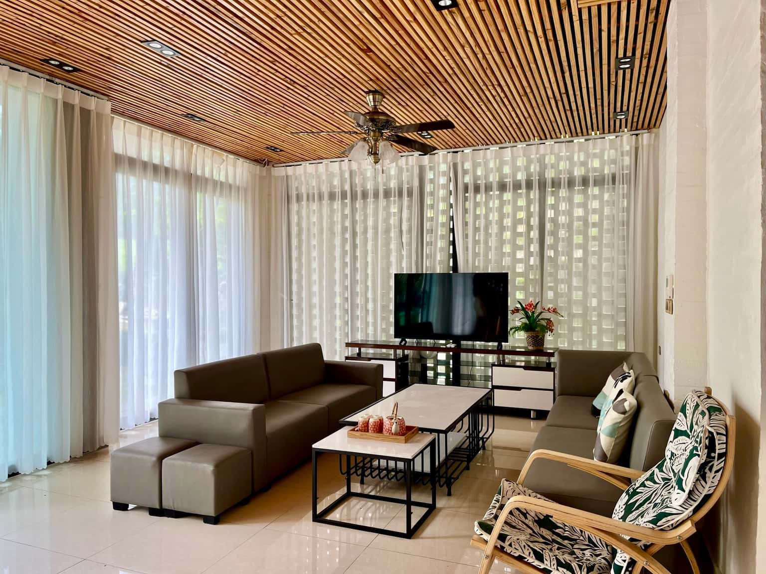 Villa K5 (Latitude 21 Sóc Sơn Retreat) in Minh Phú, Sóc Sơn — photo 18
