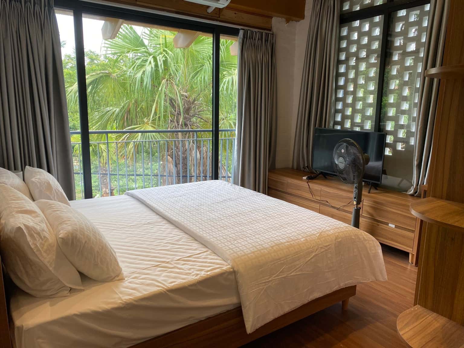 Villa K5 (Latitude 21 Sóc Sơn Retreat) in Minh Phú, Sóc Sơn — photo 32