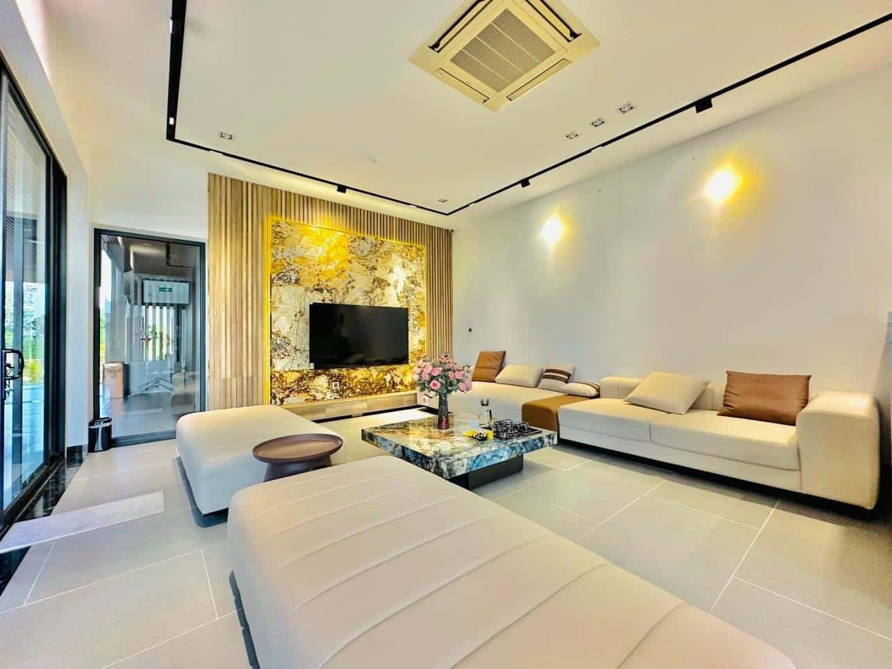Green Field Villa, Tuần Châu Hạ Long — photo 12