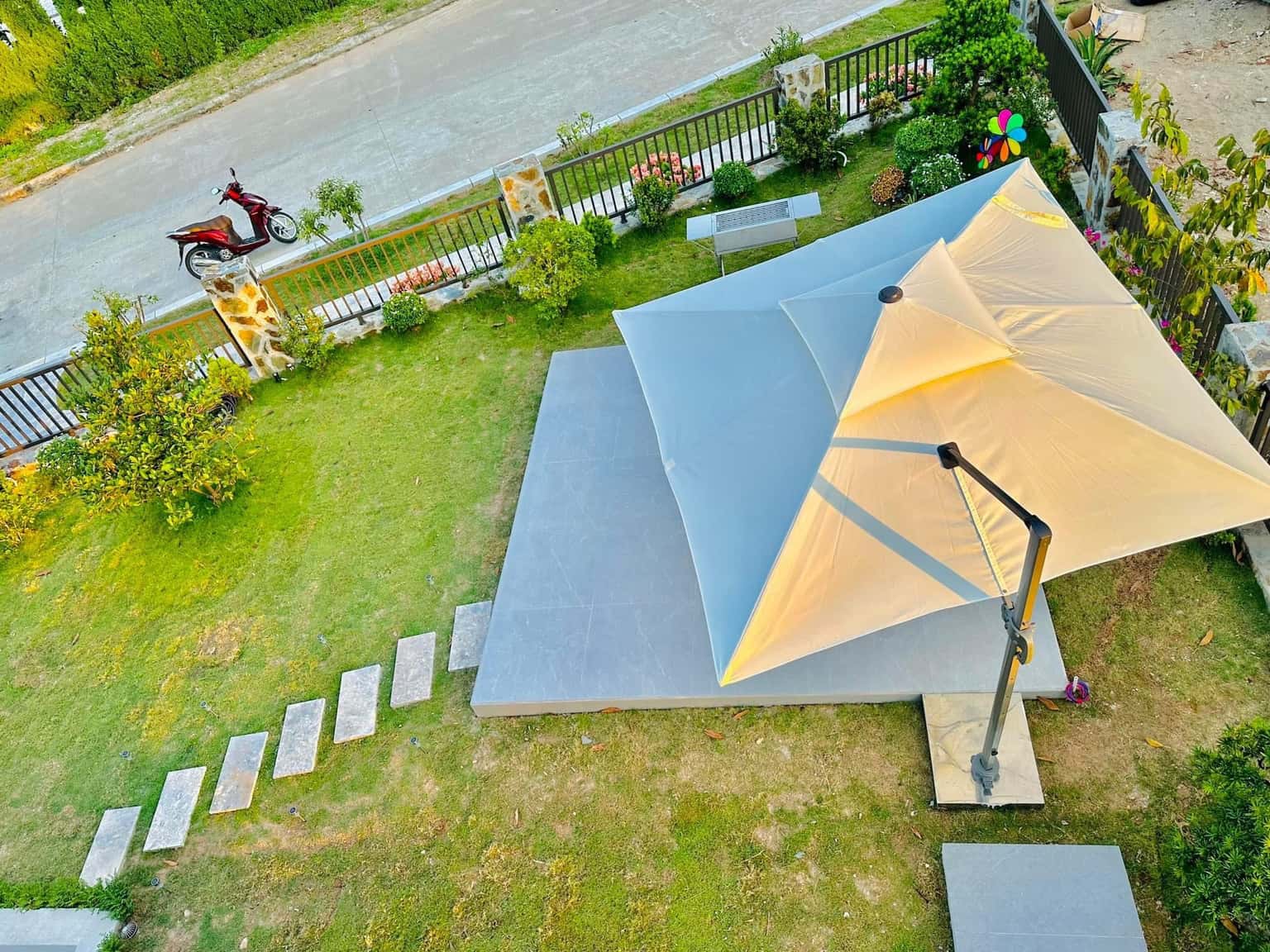 Green Field Villa, Tuần Châu Hạ Long — photo 9