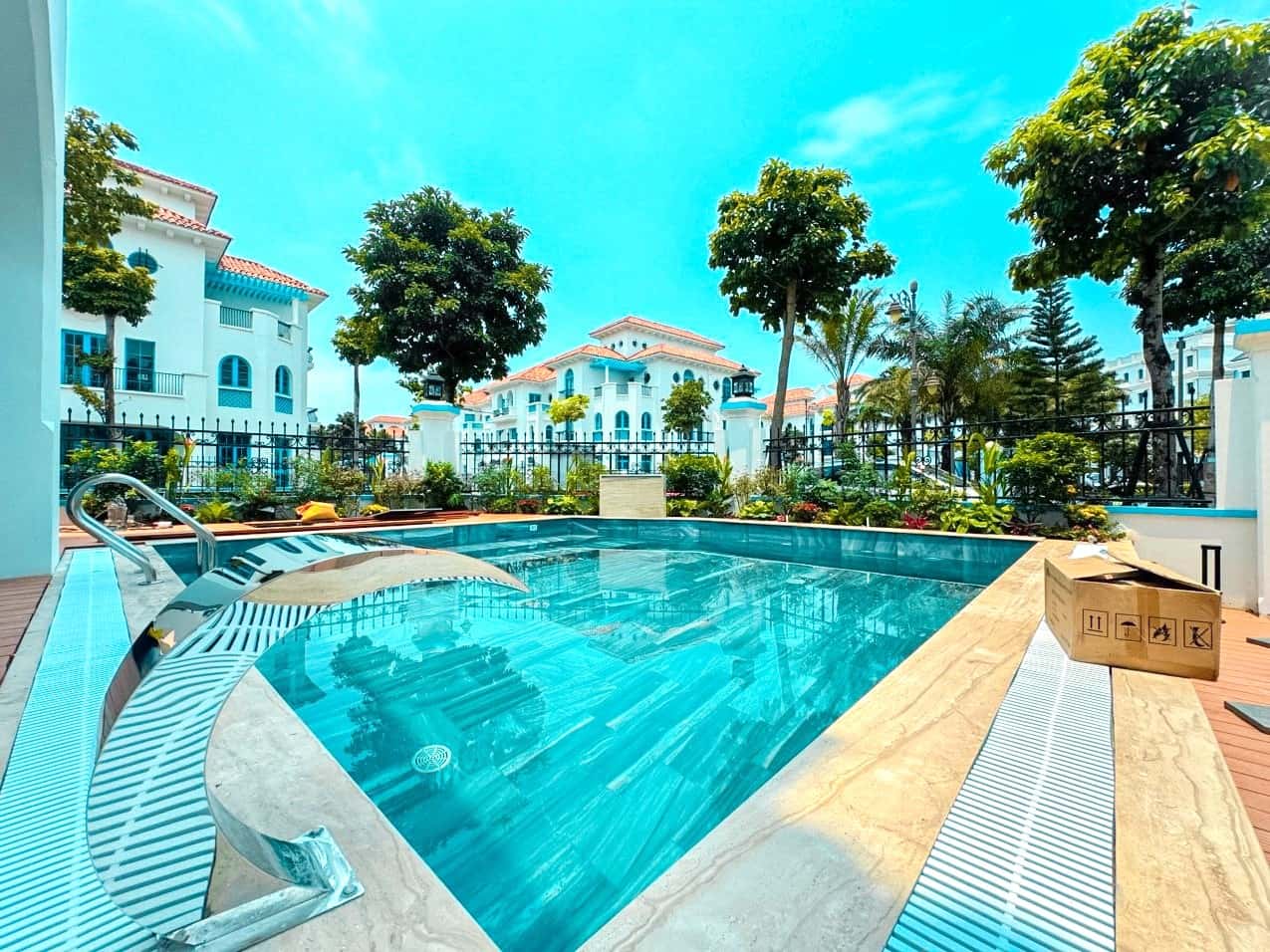Villa C7.07 – Sun Feria Hạ Long, Bãi Cháy — photo 7