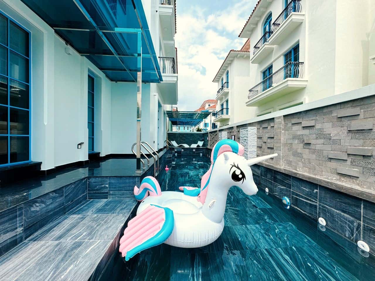 Villa M5.21 – Sun Feria Hạ Long, Bãi Cháy — photo 7