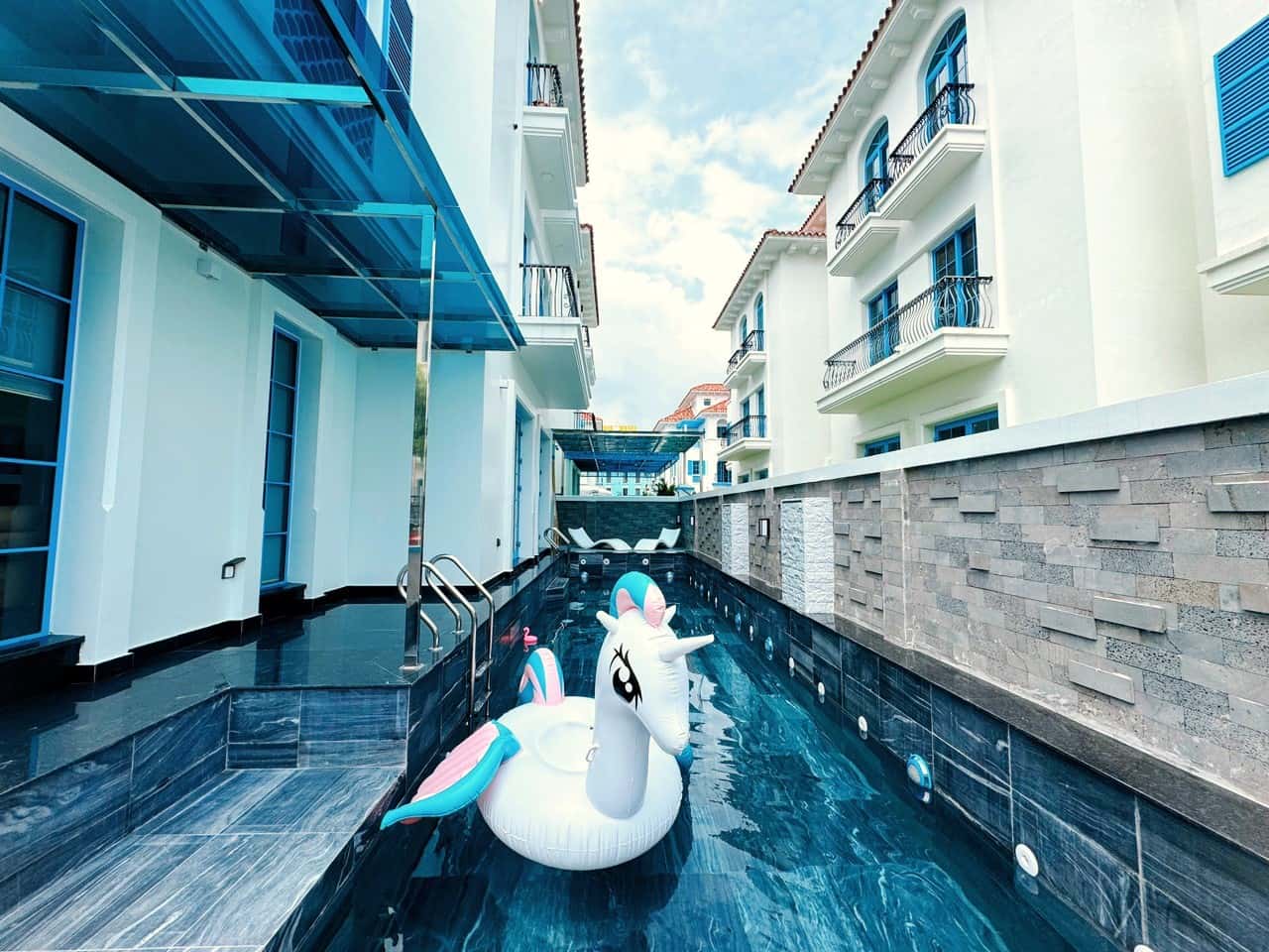 Villa M5.21 – Sun Feria Hạ Long, Bãi Cháy — photo 1