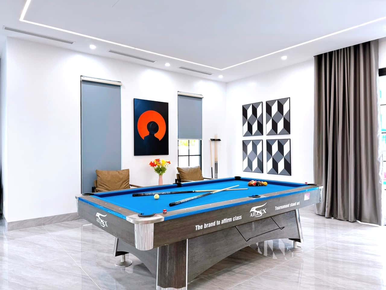 Villa M5.21 – Sun Feria Hạ Long, Bãi Cháy — photo 2