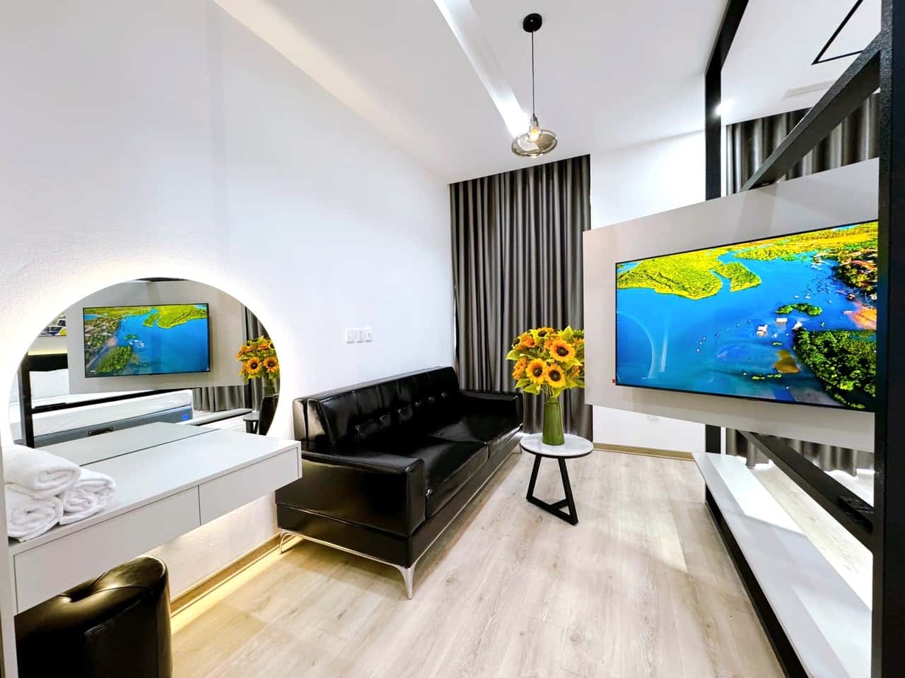 Villa M5.21 – Sun Feria Hạ Long, Bãi Cháy — photo 15